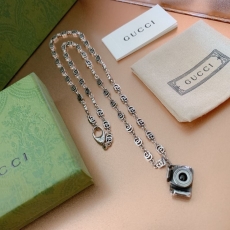 Gucci Necklaces